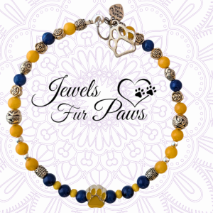 Beeswax Agate Chakra Beads