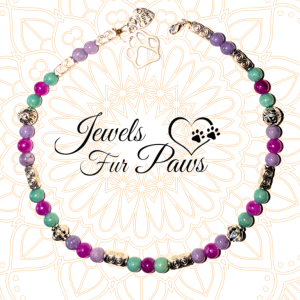 Fostering emotional balance and supporting your pet's overall well-being.