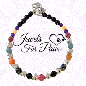 Reduces anxiety, calms the mind, and fosters emotional healing, promoting peace and relaxation.